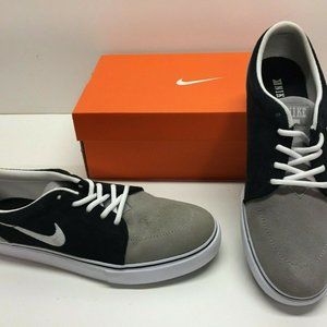 Nike Satire 536404  Skateboard Sneakers Shoes 10